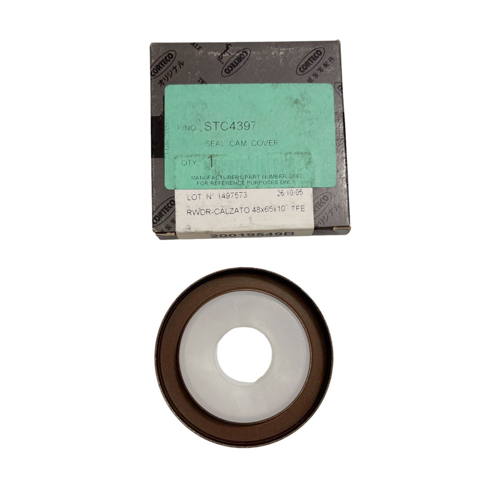 Oil Seal for Front Cover 2.5l 6 Cylinder BMW Engine STC4397